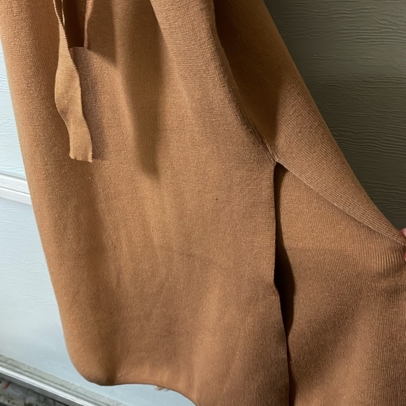 Fashion Nova Knit Dress - Picture 4 of 4